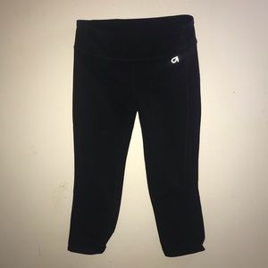 GAP workout pants